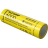 Аккумулятор NITECORE NL2160HP 21700 3.6v 6000mAh 0553