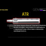 УФ-фонарь NITECORE GEM10UV для проверки камней 17434