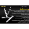 УФ-фонарь NITECORE GEM10UV для проверки камней 17434