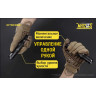 Фонарь NITECORE MH12GTS (CREE XHP35 HD) 17716