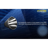 Фонарь NITECORE MH27 CREE XP-L HI V3 RGB 14409