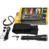 Фонарь NITECORE MH27 CREE XP-L HI V3 RGB 14409