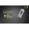 Фонарь-брелок NITECORE TIP Copper, CREE XP-G2 S3 17547