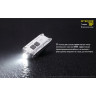Фонарь-брелок NITECORE TIP 2017 Grey CREE XP-G2 15466