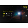 Фонарь-брелок NITECORE TIP 2017 Grey CREE XP-G2 15466