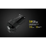 Фонарь NITECORE TIP 2017 Silver CREE XP-G2 (15300)