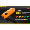 Фонарь NITECORE TUBE V2.0 TRANSPORANT 19455