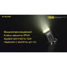 Наключный фонарь NITECORE TINI2 SS OSRAM P2 21928