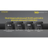 Наключный фонарь NITECORE TINI2 SS OSRAM P2 21928