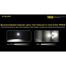 Наключный фонарь NITECORE TINI2 Ti OSRAM 21929