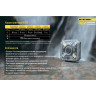 Налобный фонарь NITECORE NU05 KIT High Performance 16806