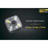 Налобный фонарь NITECORE NU05 KIT High Performance 16806