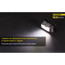 Налобный фонарь NITECORE NU10 RED (160 лм) 15986