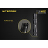 Набор NITECORE MH12GT + NU05KIT — ручной и налобный фонарь 16979