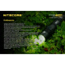 Набор NITECORE MH12GT + NU05KIT — ручной и налобный фонарь 16979