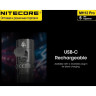 Подствольный фонарь NITECORE MH12PRO UHi 0343