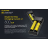 Зарядное устройство NITECORE UI2 18477