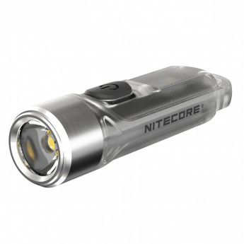 Фонарь NITECORE TIKI GITD BLUE OSRAM P8