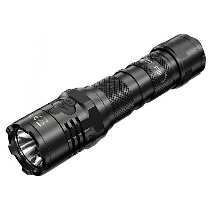 Фонарь NITECORE P20i 19618