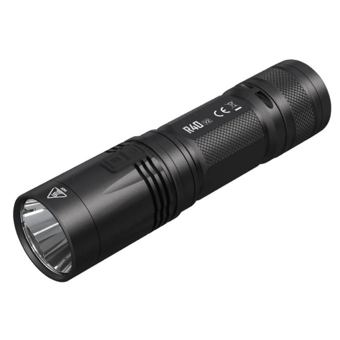 Фонарь NITECORE R40 V2 1403072