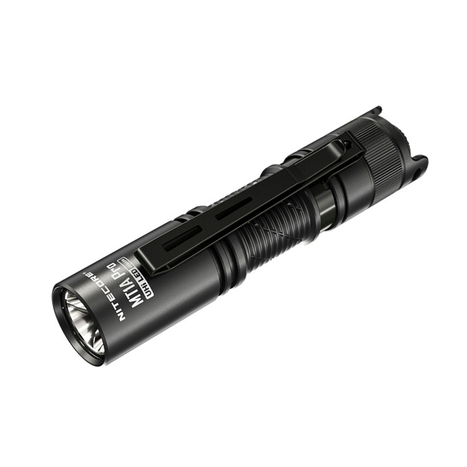 Фонарь аккумуляторный NITECORE MT1A PRO 1509
