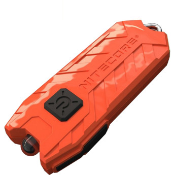 Фонарь NITECORE TUBE 2017 Jacinth Nichia